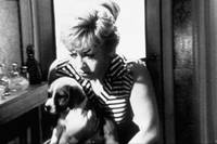 Кадр Ночи Кабирии