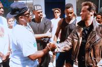 Кадр Приключения Форда Ферлейна