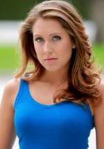 Sarah Zurell фото