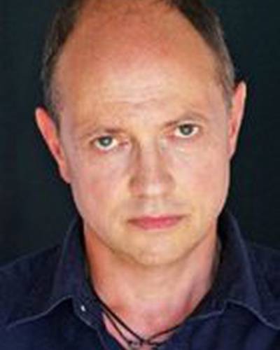 Джон Клемантаски фото