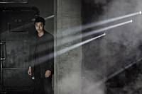 Кадр Подозреваемый