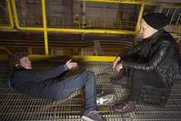 Кадр Континуум