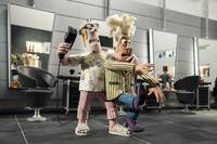 Кадр Барашек Шон