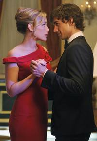 Кадр Тайные связи