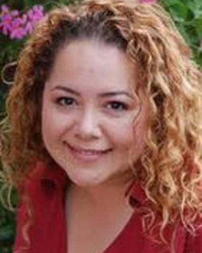 Анджелика Пулидо фото