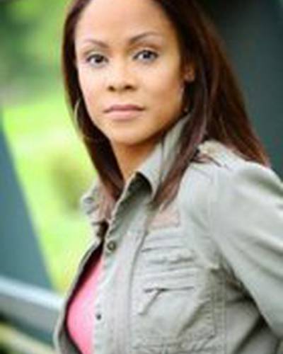 Тасиа Грант фото