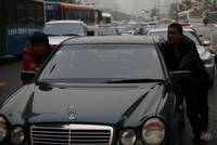 Кадр Потерянные в Пекине