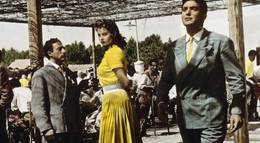 Кадр из фильма "Женщина с реки" - 2