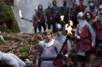 Кадр Мерлин