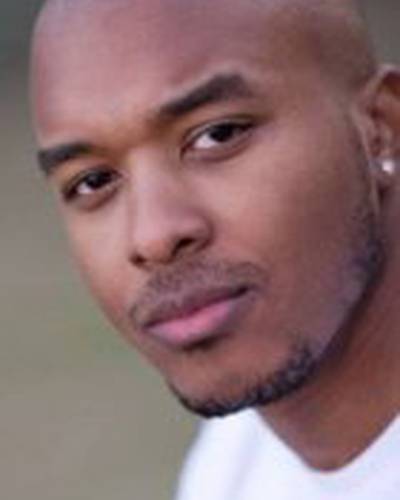 Харольд Бриджефорт фото