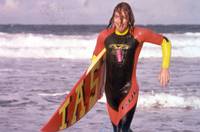 Кадр Синий сок