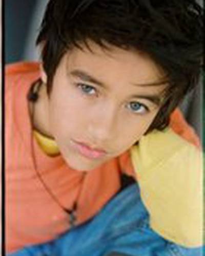 Джаггер Чейз фото