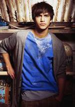 Люк Паскуалино фото