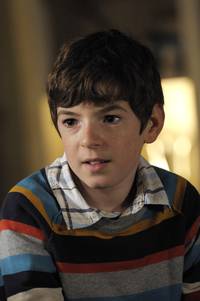 Кадр Быть человеком