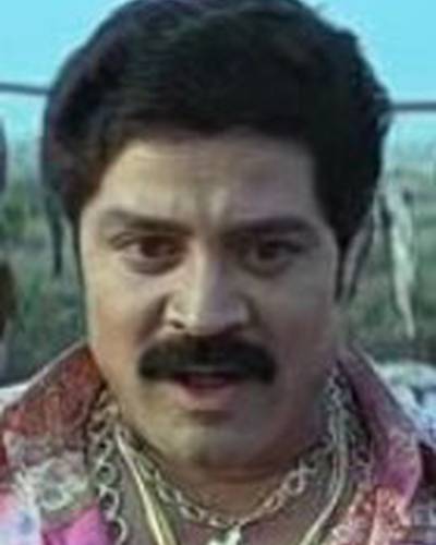 Шрихари фото