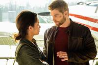 Кадр Под куполом