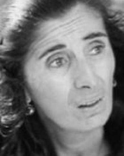 Берта Хапава фото