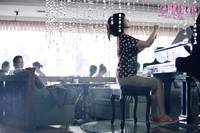 Кадр Теплые летние дни