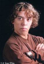 Джон Оверггааув фото