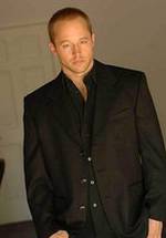 Крис Эшворт фото