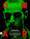 Постер из фильма "Омар" - 1