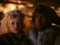 Кадр Сказ про то, как царь Петр арапа женил