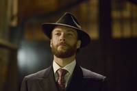 Кадр Быть человеком