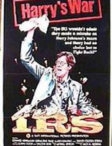Harry's War