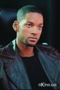 Кадр Я, робот