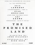 Постер из фильма "Земля обетованная" - 1