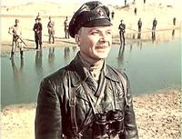 Кадр Олеко Дундич