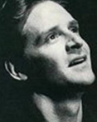 Малкольм Гетс фото