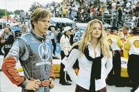 Кадр Гонщик