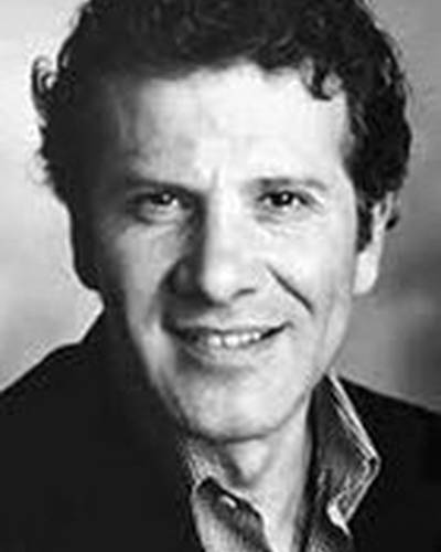 Антонио Престер фото