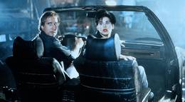 Кадр из фильма "Сплошные неприятности" - 1