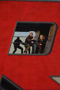 Кадр Остров