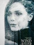 Постер из фильма "Ветреная река" - 1