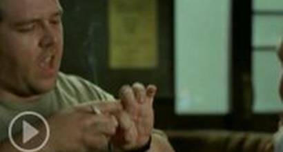 Видео со съёмок