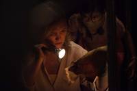 Кадр Из темноты