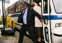 Кадр Медовый месячник