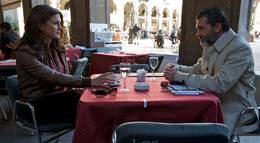 Кадр из фильма "Нокаут" - 1