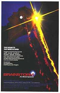 Постер Мозговой штурм