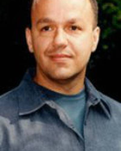 Чак Порелло фото