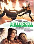 Постер из фильма "Роллербол" - 1