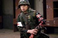 Кадр Караульный пост 506