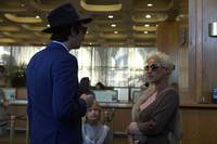 Кадр Джентльмен грабитель