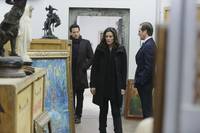 Кадр Вечность