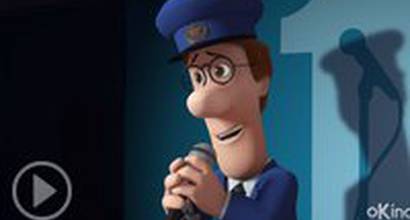 Трейлер (украинский перевод от oKino.ua)