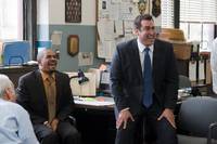 Кадр Копы на подхвате