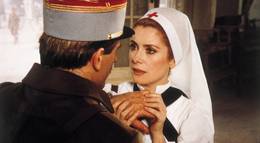 Кадр из фильма "Форт Саган" - 1